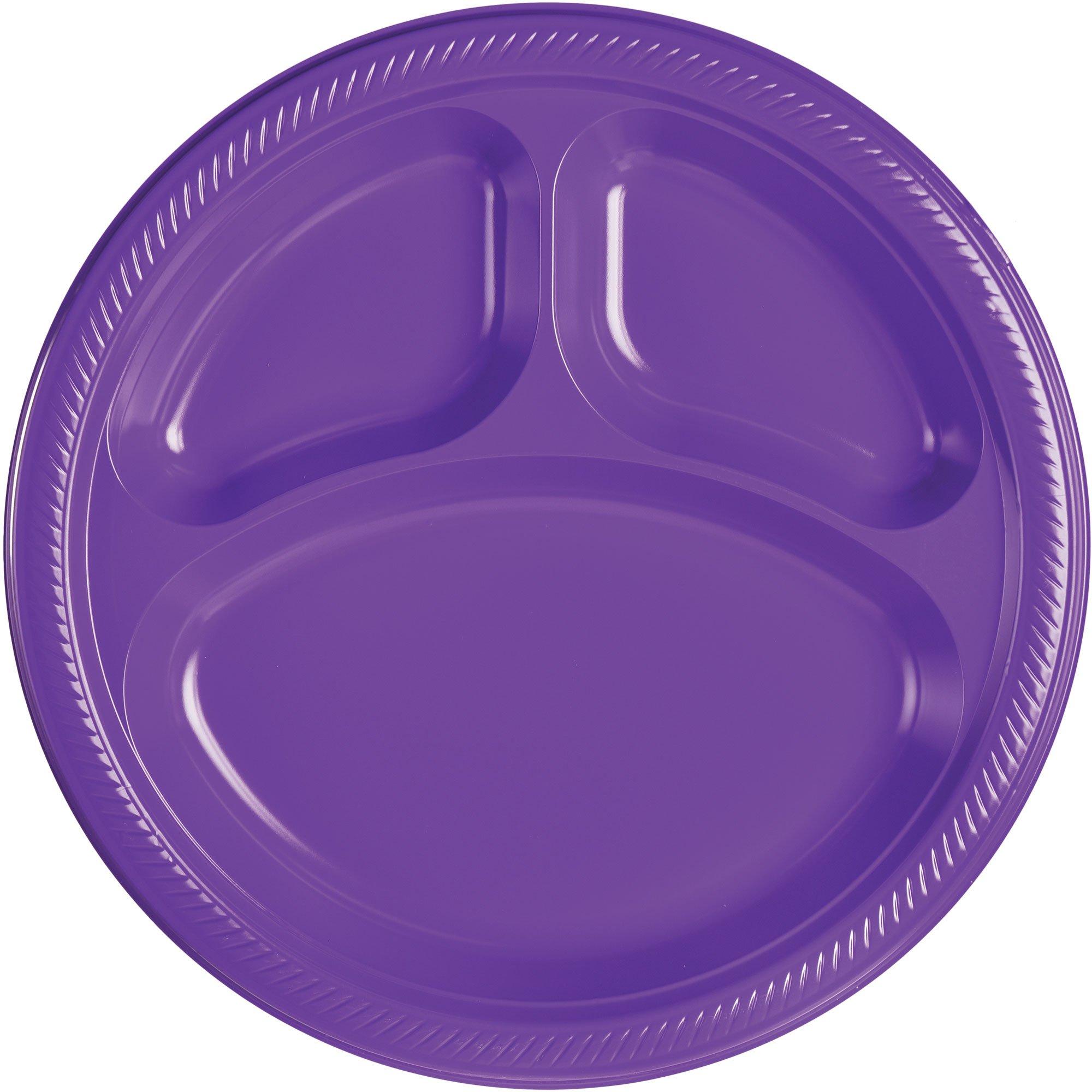 Party city plastic plates sale